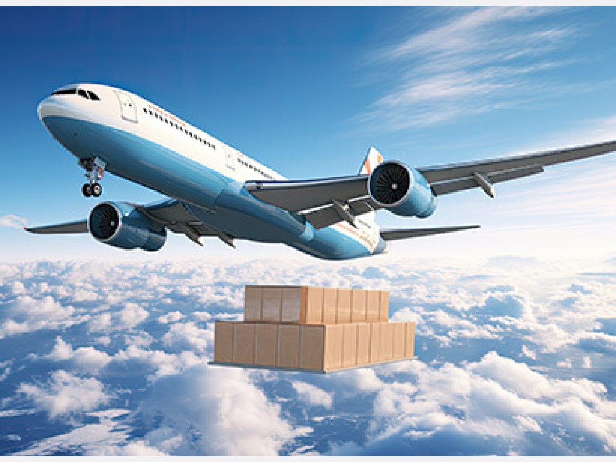 Logistics Services