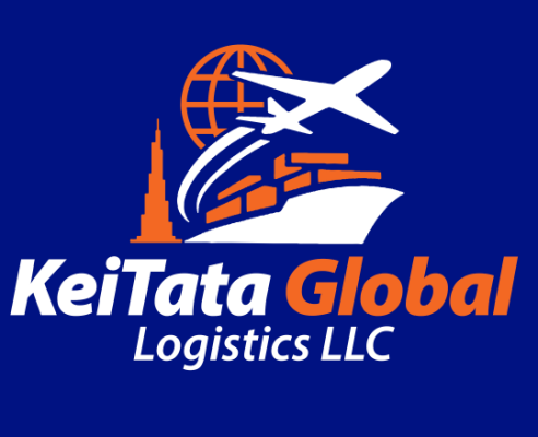 KeiTata - International Freight & Logistics