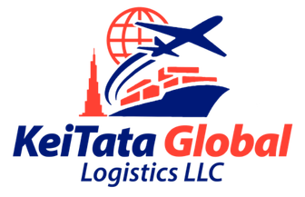 KeiTata - International Freight & Logistics