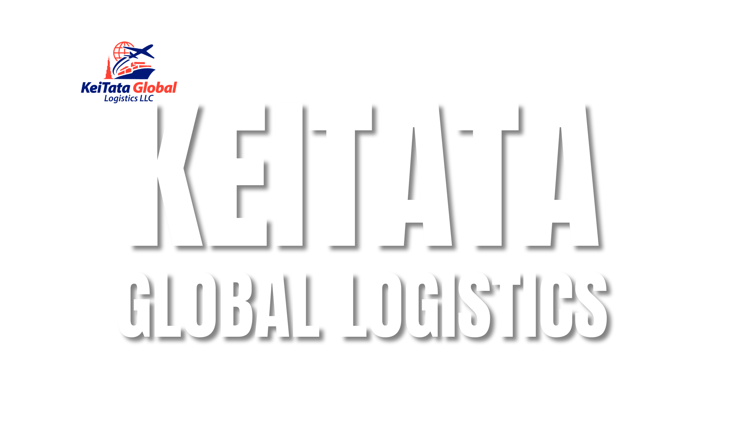 KeiTata - International Freight & Logistics